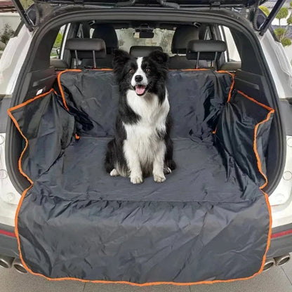 PawSafe Car Protector